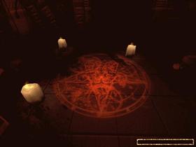 Doom III Candals
