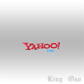 Yahoo DSL