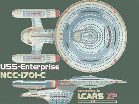 NCC-1701-C