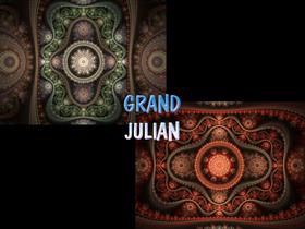 Grand Julian