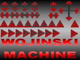 Wojinski Machine Pack