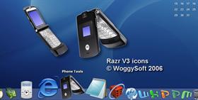 Razr V3