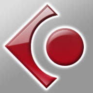 Cubase SX 2 Logo