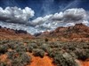 Zion Canyon by: ernie leo