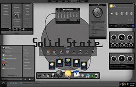 Solid State (TM Suite)