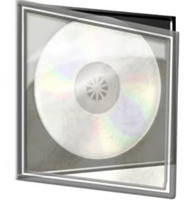 CD Icon