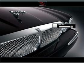 Jaguar Racing Logon