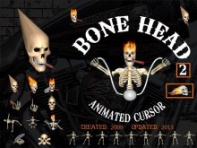 Bone Head 2