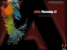 Adobe Photoshop CS