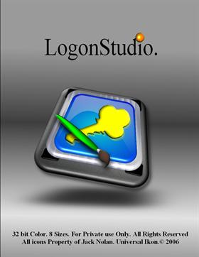 LogonStudio.