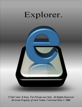 explorer.