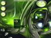 Chromium Green by: Skyjax
