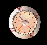 BaseBall Clock