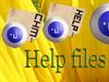 Help Files by: Himangshu