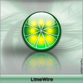 LimeWire orb