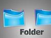 Folder (Open/Closed)