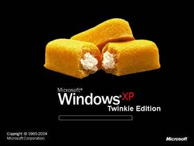 Twinkie Xp