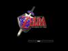 The Legend of Zelda: Ocarana of Time by: SpaztiC829