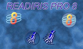 Readiris Pro 8