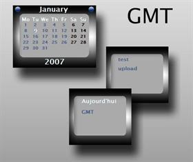 GMT Rainy