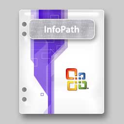 Microsoft InfoPath 2003 File