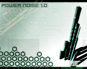 Powernoise 1.0