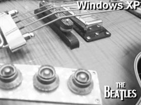 Beatle Bass