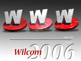 Wilcom Punchant 2006