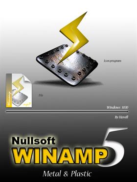 Winamp 3030