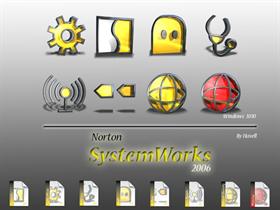 Norton Antivirus SystemWorks 2006