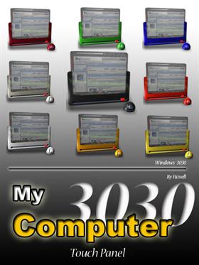 My computer 3030
