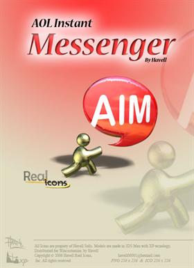 AOL Instant Messenger