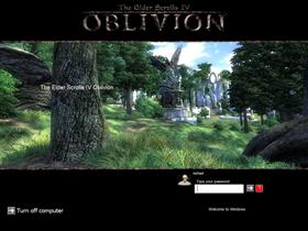 Oblivion II