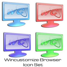WC Browser Set