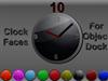 Dock Clocks by: sharpshark28