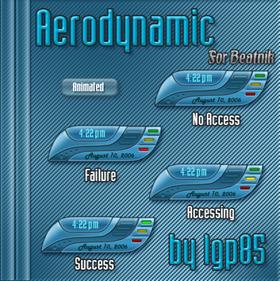 Aerodynamic