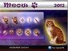 Cat's meow by: Libardo