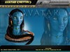 AVATAR (NEYTIRI) by: Libardo