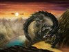 Drakon by: Libardo