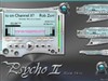 Psycho II by: SKoriginals