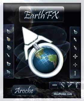 EarthFX