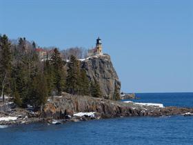 Split Rock Lighthouse