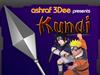 KuNaI by: ashraf 3Dee