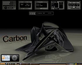 Carbon magic