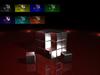 nice color magic cube pack by: RaSt2005