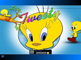 Tweety