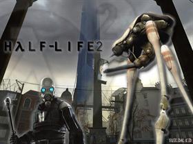 Half-life 2