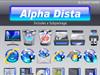 Alpha Dista by: DanielFlaco