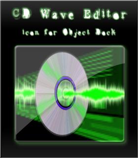 CD Wave Editor