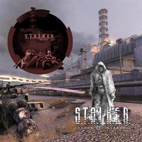 S.T.A.L.K.E.R. (Stalker Shadow fo Chernobyl)